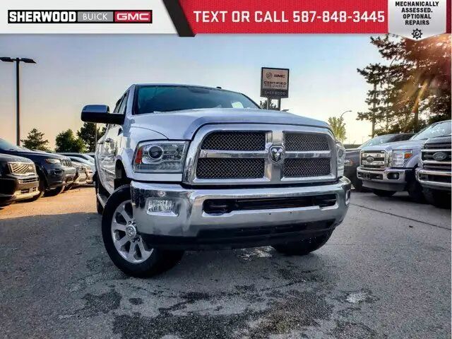 RAM 3500