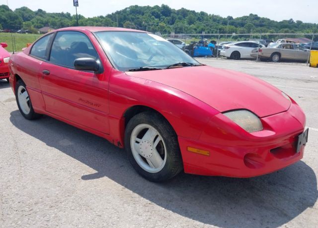 Pontiac Sunfire