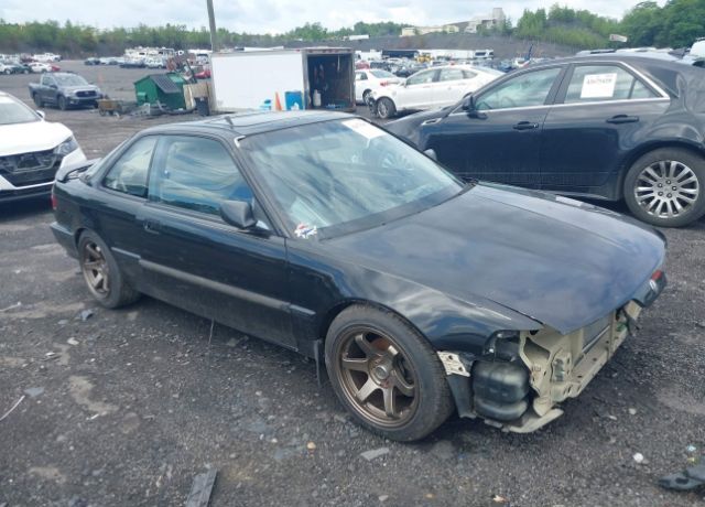 Acura Integra