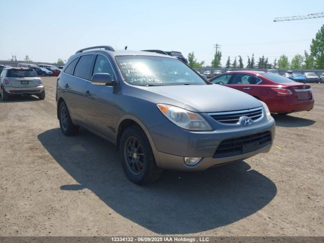 Hyundai Veracruz