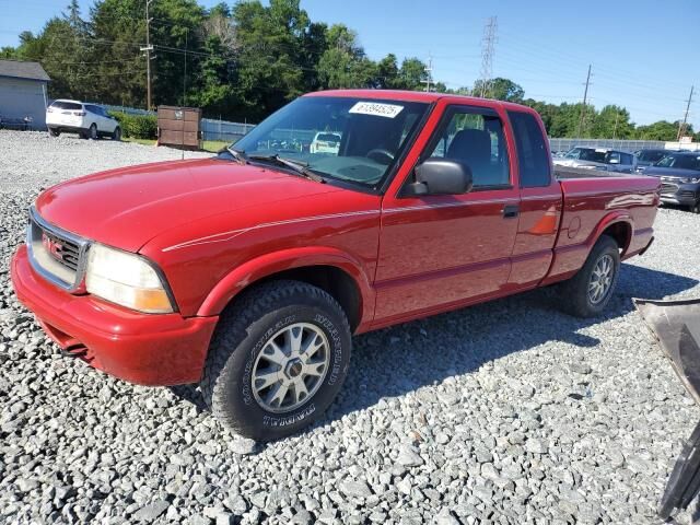 GMC Sonoma