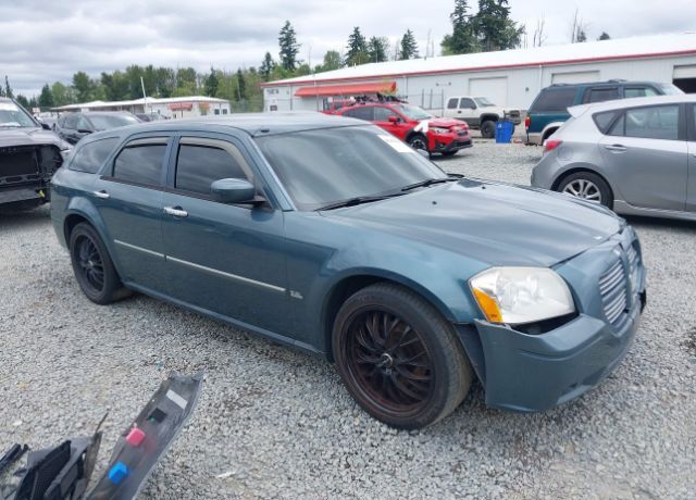 Dodge Magnum