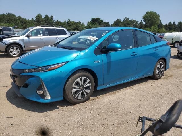 Toyota Prius Prime