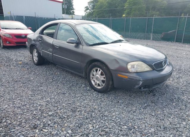 Mercury Sable