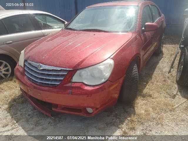 Chrysler Sebring