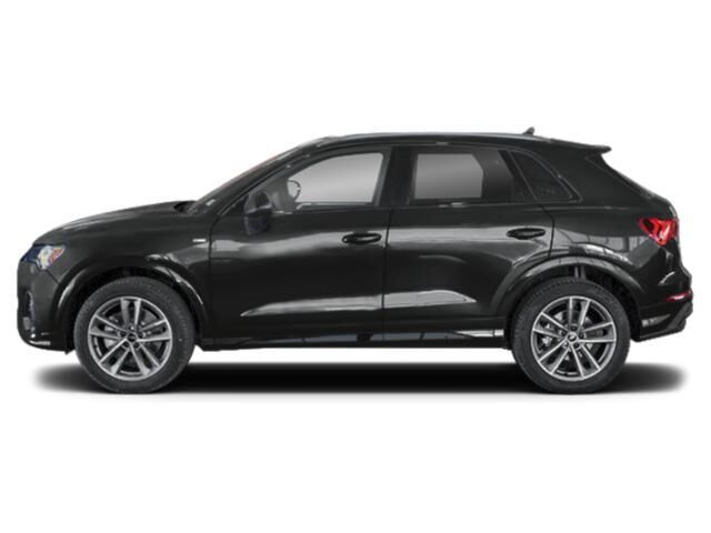 2025 Audi Q3