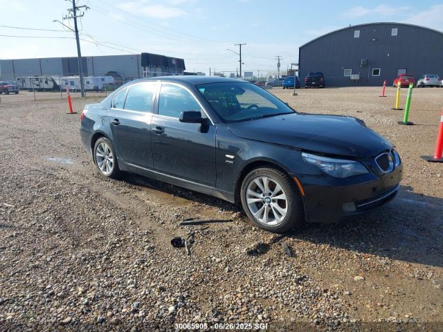 BMW 535i
