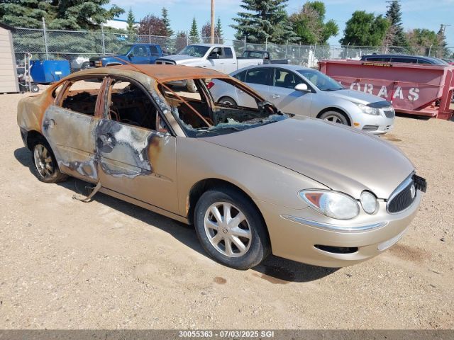 Buick Allure