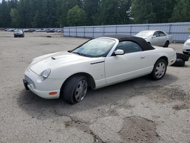 Ford Thunderbird