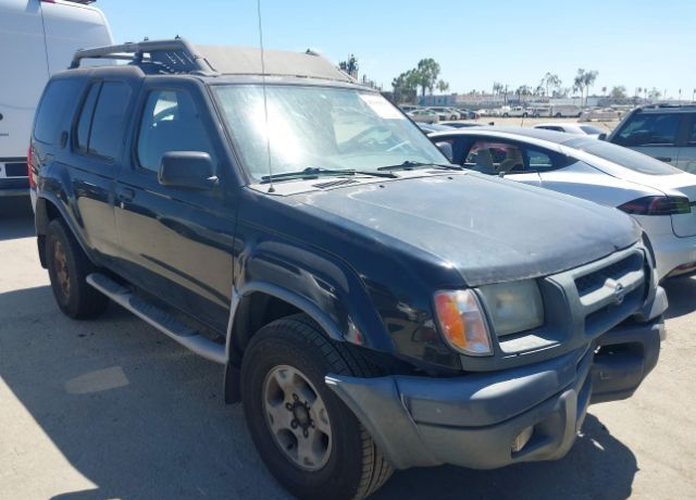 Nissan Xterra