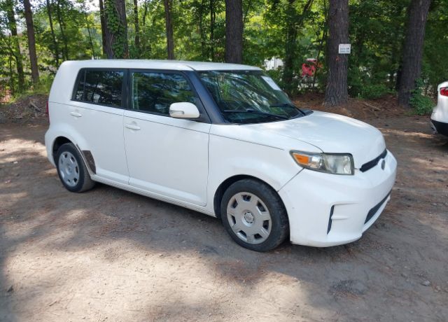 Toyota SCION xB