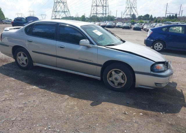 Chevrolet Impala