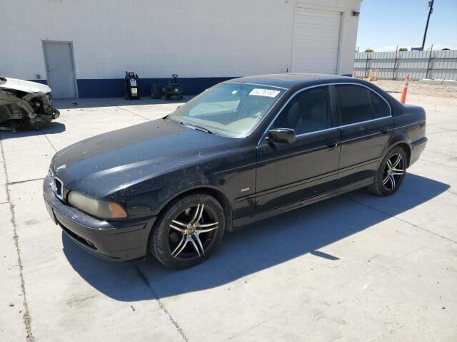 BMW 525i