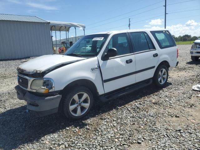 Ford Expedition