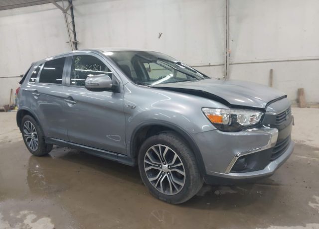 Mitsubishi Outlander Sport