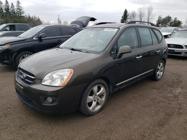 Kia Rondo