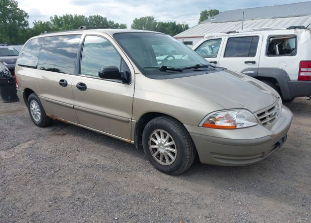 Ford Windstar