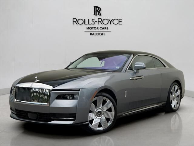 ROLLS-ROYCE