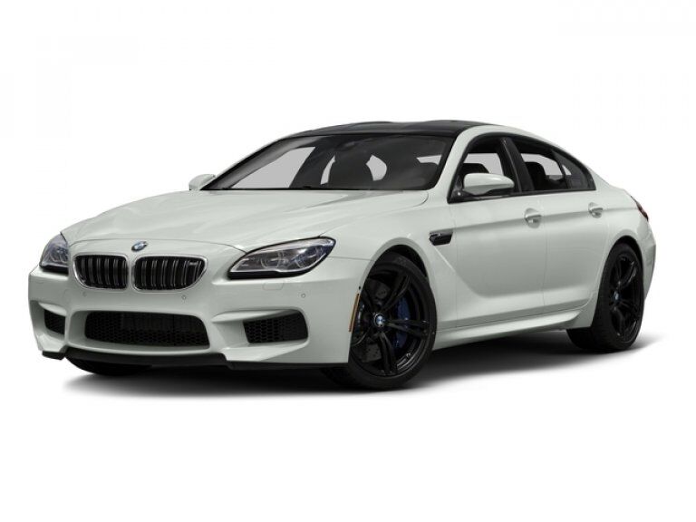 BMW M6