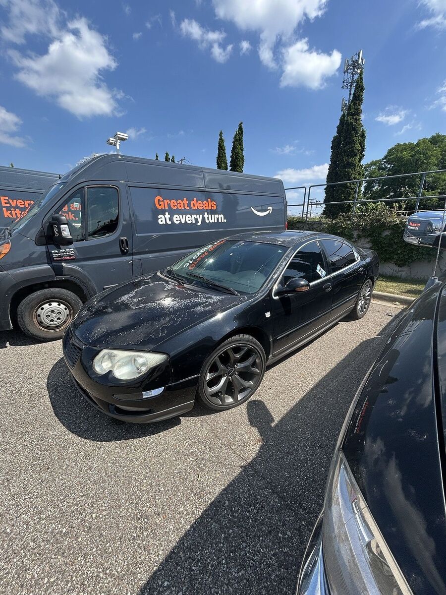 Chrysler 300