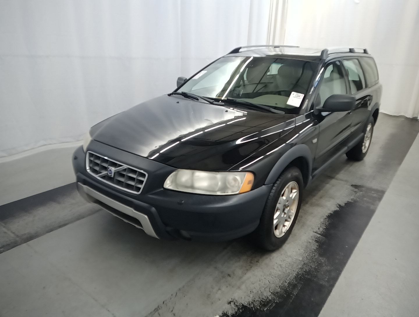 Volvo XC70