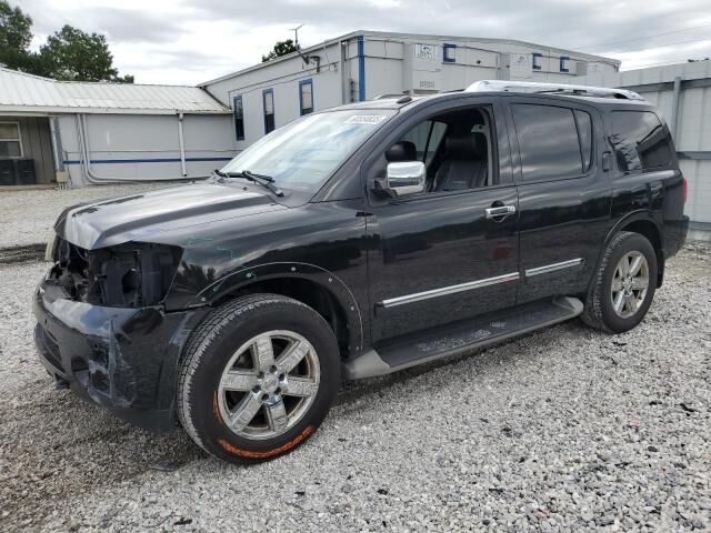 Nissan Armada