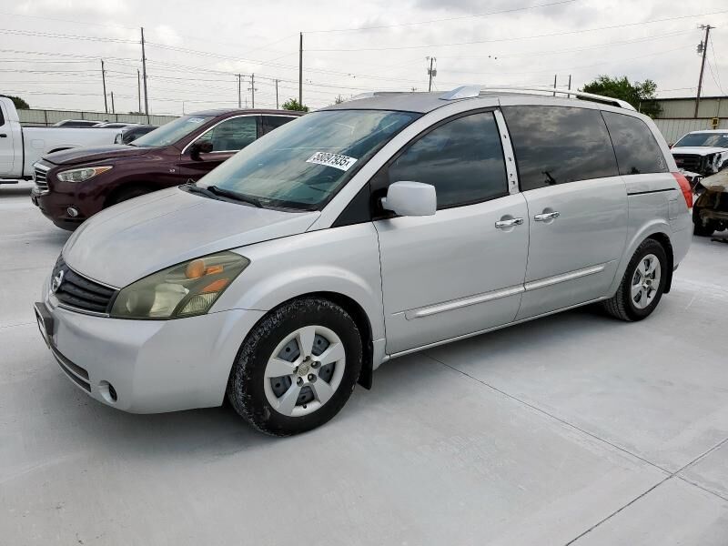 Nissan Quest