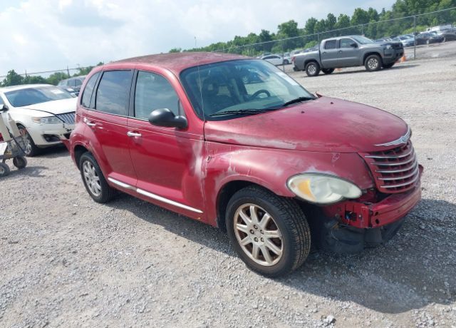 Chrysler PT Cruiser