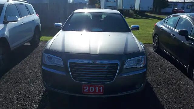 Chrysler 300C