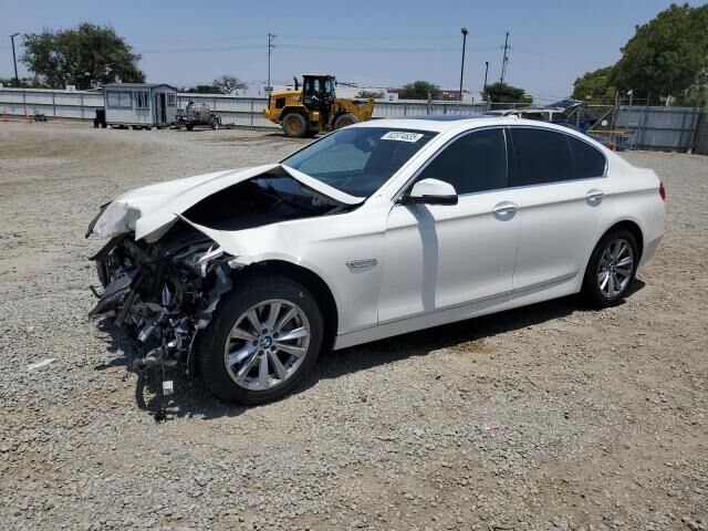 BMW 528i