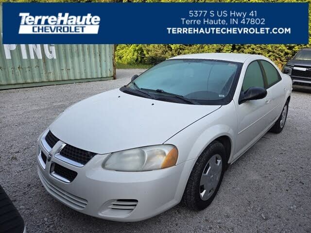 Dodge Stratus