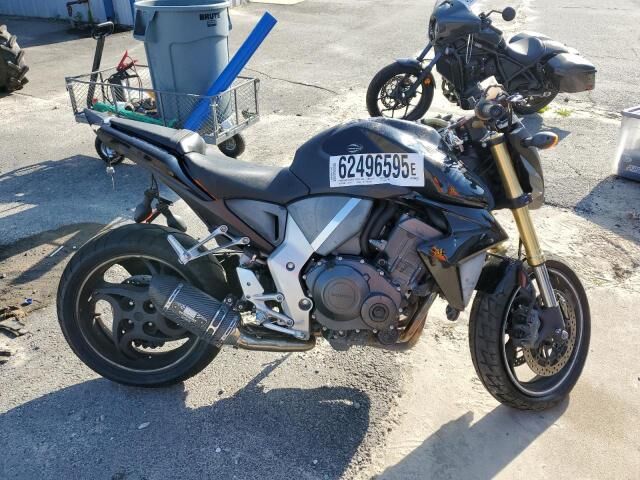 Honda CB1000