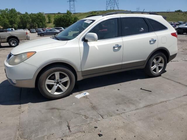 Hyundai Veracruz