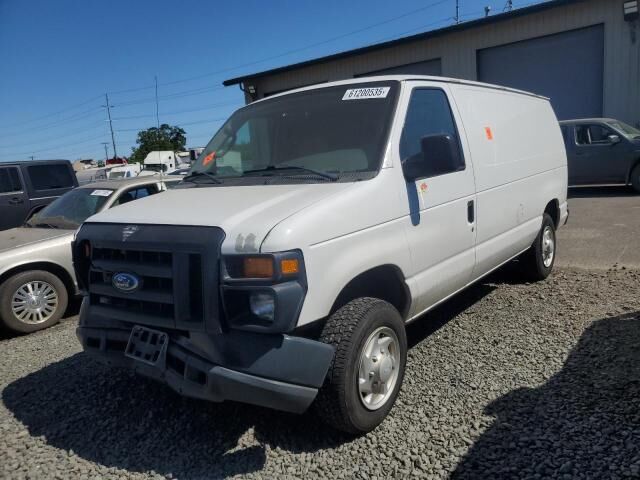 Ford E-150