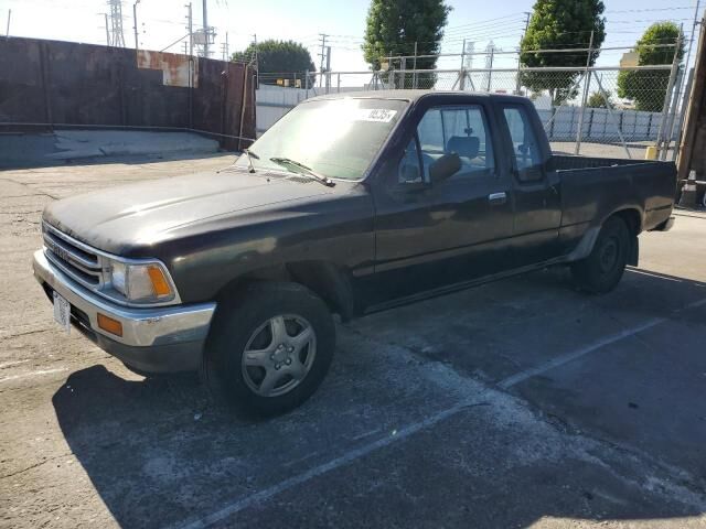 Toyota Pick-Up