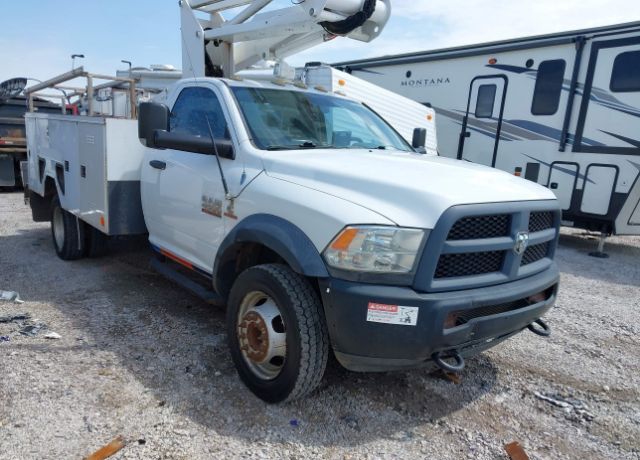 RAM 4500