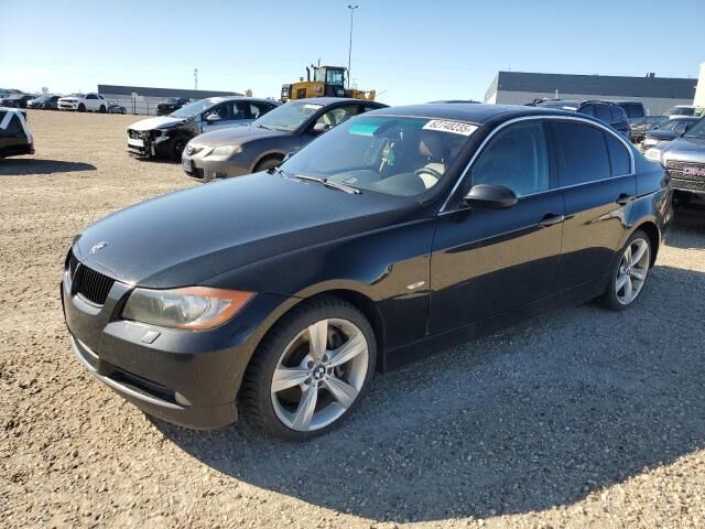 BMW 335xi