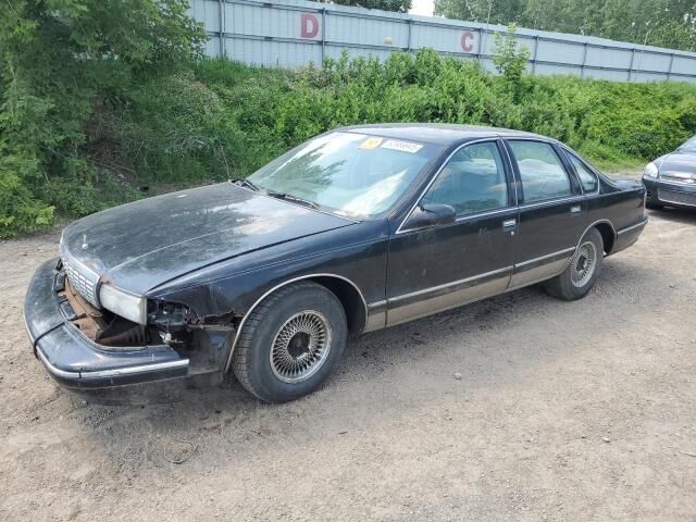 Chevrolet Caprice
