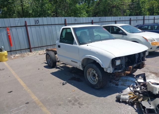 GMC Sonoma
