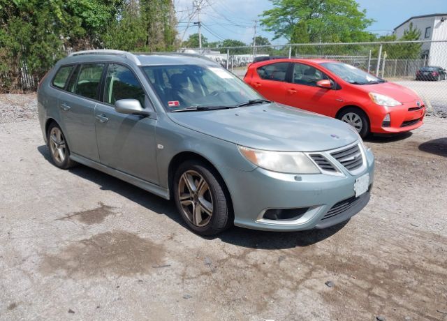Saab 9-3