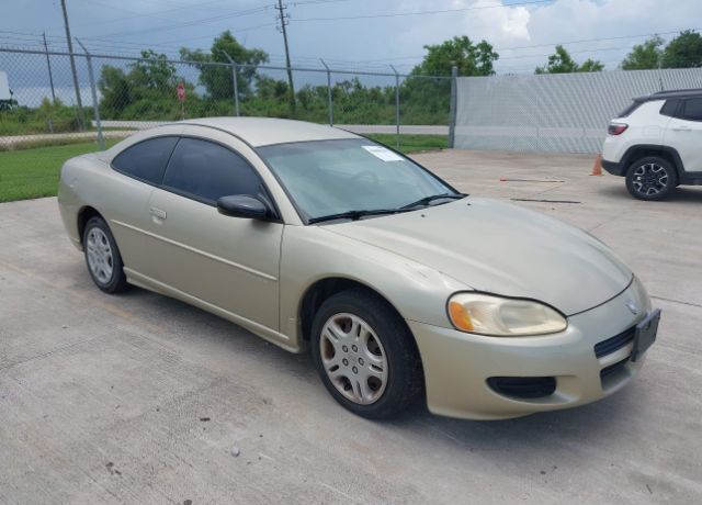 Dodge Stratus