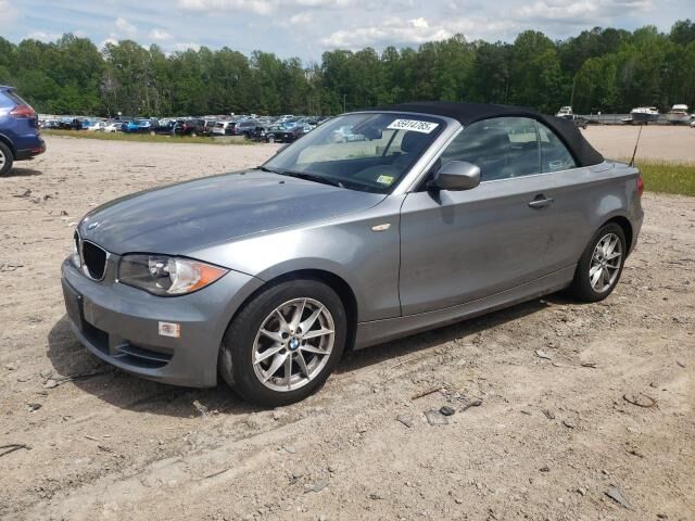 BMW 128i