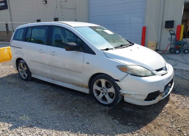 Mazda Mazda5