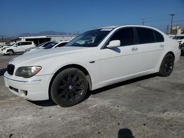 BMW 750Li