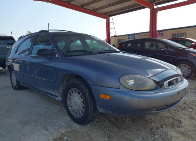Mercury Sable