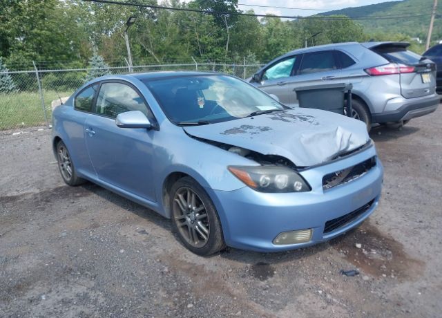 Toyota SCION tC