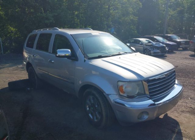Chrysler Aspen
