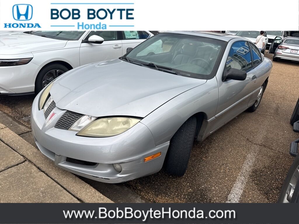 Pontiac Sunfire
