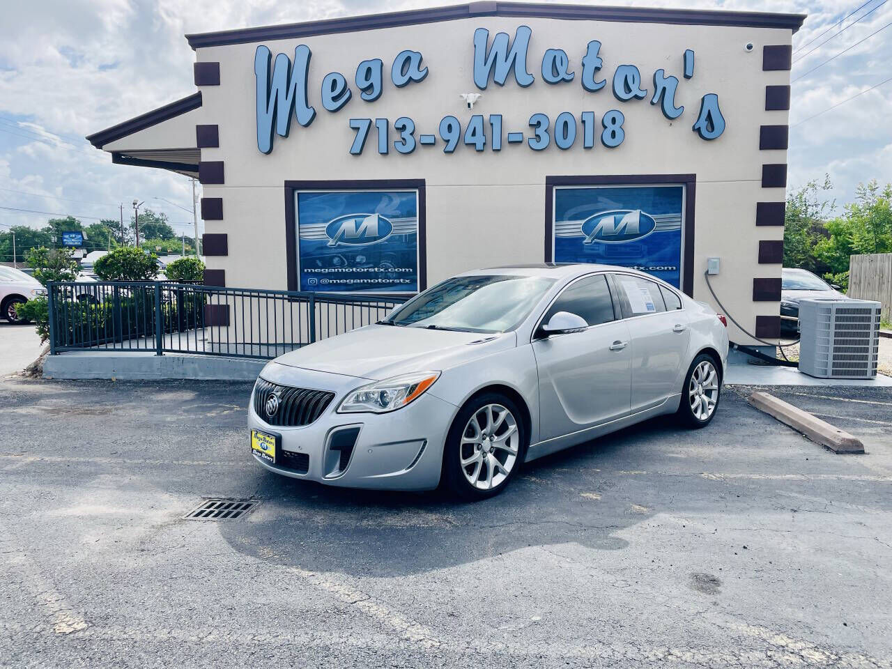 Buick Regal