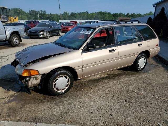 Ford Escort